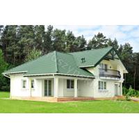 Металлочерепица Крон (250,00 грн.)