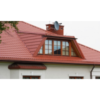 Металлочерепица Шафир (250,00 грн.)
