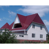 Металлочерепица Шафир (250,00 грн.)