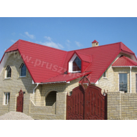 Металлочерепица Шафир (250,00 грн.)