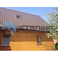 Металлочерепица Сталекс Атланта (240,00 грн.)