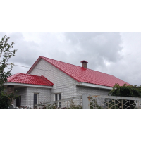 Металлочерепица Тревизо (250,00 грн.)