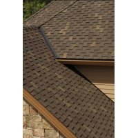 Мягкая черепица Owens Corning WOODCREST Timber (881,90 грн.)