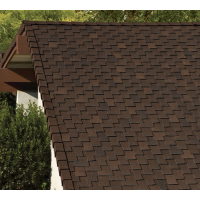 Мягкая черепица Owens Corning WOODCREST Timber (881,90 грн.)