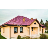 Модульная металлочерепица Арад (350,00 грн.)