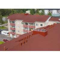 Полимерно-битумная черепица KERABIT Керабит 10+ (0,00 грн.)