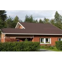 Полимерно-битумная черепица KERABIT Тройка, форма К (0,00 грн.)