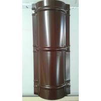 Полукруглый конек Сумы (210,00 грн.)