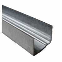 Профиль UD 27 0,36 мм 3м