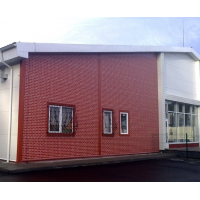 Профнастил Printech под кирпич (240,00 грн.)