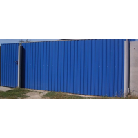 Профнастил ПС-8 (180,00 грн.)