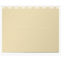 Сайдинг Alta-Board (Альта-Борд) Сумы Кремовый