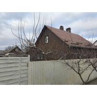 Сайдинг металлический блок-хаус Сумы (230,00 грн.)