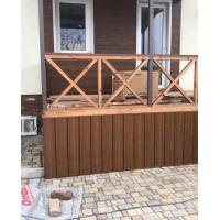 Сайдинг металлический ЕВРОБРУС Сумы (240,00 грн.)