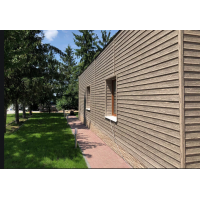 Сайдинг виниловый Тимберблок (TIMBERBLOCK) Ель (166,00 грн.)