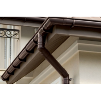 Водосточные системы RainWay 130/90. Жёлоб (224,00 грн.)