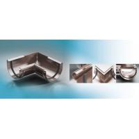 Водосток PROAQUA 150/110 Винт для хомута с дюбелем 8x160 (43,45 грн.)