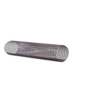 Водосток Профил Profil 130. Защитная от листвы сетка LEVEX medium (2м)
